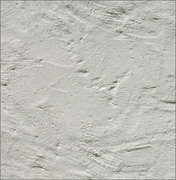 コンクリート調の壁紙