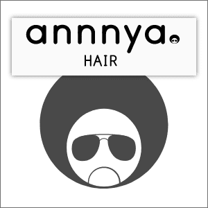 annya 旭川市豊岡｜美容室アニャヘアー｜のんびりプライベートサロン旭川市豊岡｜一軒家ヘアサロン「annnya.HAIR～アニャヘアー」